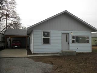1514 Olympic Ave, Spokane WA  99207-4105 exterior