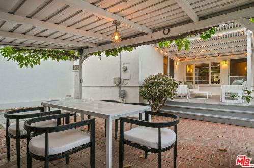 728 26th St, Santa Monica CA  90402-3150 exterior