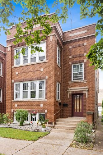 2241 Elmwood Ave, Forest View IL  60402-2419 exterior