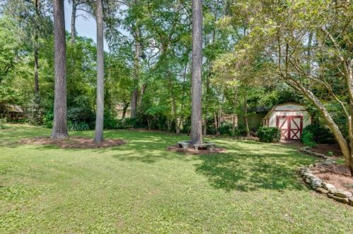 2970 Marlin Cir, Atlanta GA  30341-5118 exterior