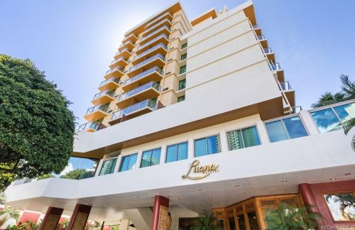 2045 Kalakaua Ave, Honolulu HI  96815-5118 exterior