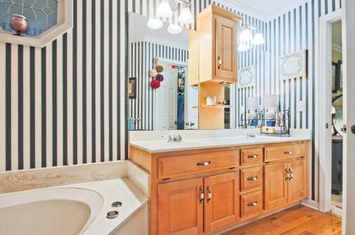 967 Fairway Dr, Big Canoe GA  30143-7212 exterior