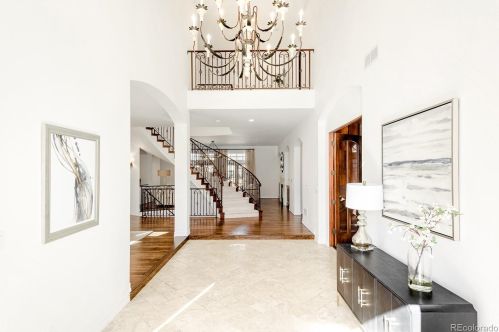 225 Elm St, Denver CO  80246-1132 exterior