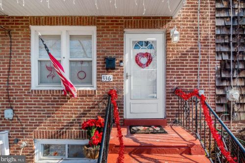 336 Cooper Ave, Camden, NJ 08107-2110