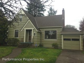 2115 61st Ave, Portland OR  97213-4145 exterior