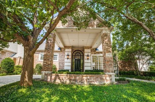 12023 Excelsior Way, Dallas, TX 75230-2243