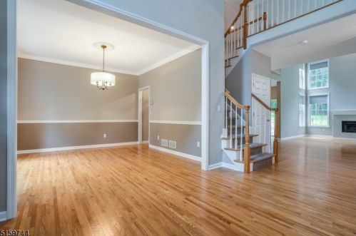 14 Forest Ridge Dr, Hackettstown NJ  07840-4846 exterior