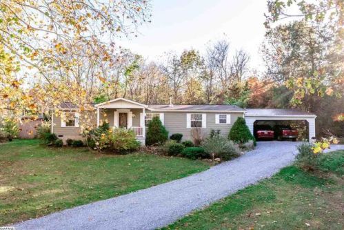 149 Paine Run Rd, Grottoes, VA 24441-5044
