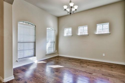 2520 Open Range Dr, Fort Worth TX  76177-2145 exterior