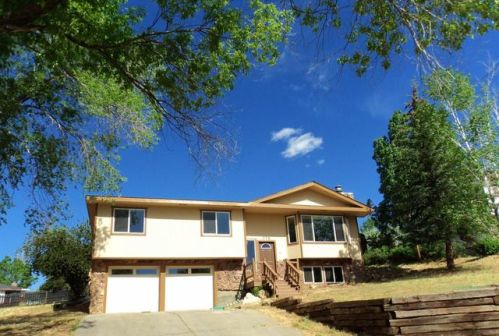 778 Ashley Rd, Craig, CO 81625-1049