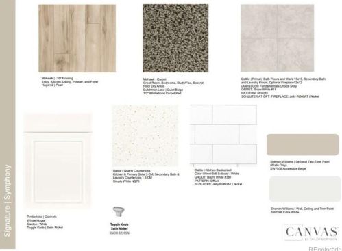 3553 Coolidge Ct, Aurora, CO 80019-4019