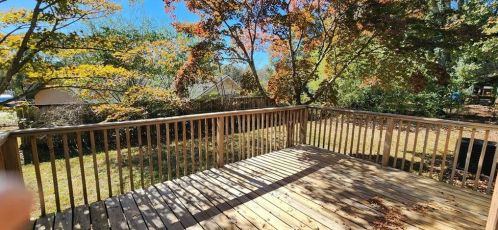 575 Almand Br Rd, Conyers GA  30094-2606 exterior