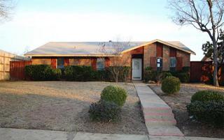 2921 Collins Blvd, Garland, TX 75044-3715