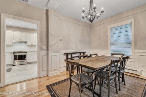 1407 Bangs Ave, Tinton Falls NJ  07712-6316 exterior