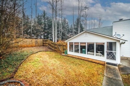 665 Monte Ln, Jefferson GA  30549-6909 exterior