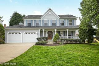 47771 Fathom Pl, Dulles VA  20165-7421 exterior