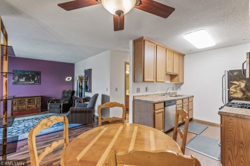518 78th Ave, Minneapolis MN  55432-2704 exterior