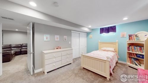 1848 25 Ave, Greeley CO 80634-4912 exterior