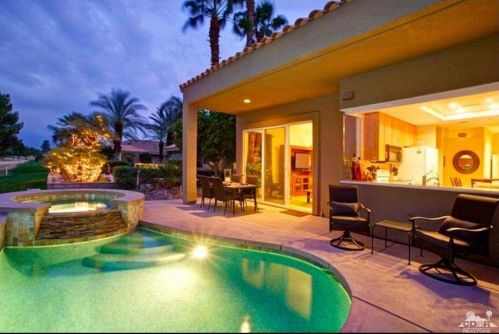 48 Pebble Beach Dr, Rancho Mirage, CA 92270-1608