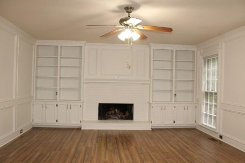 510 Calaveras Dr, Atlanta GA  30350-4002 exterior