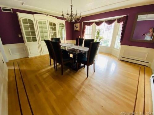 16 Stearns St, Killingly CT  06239-2922 exterior