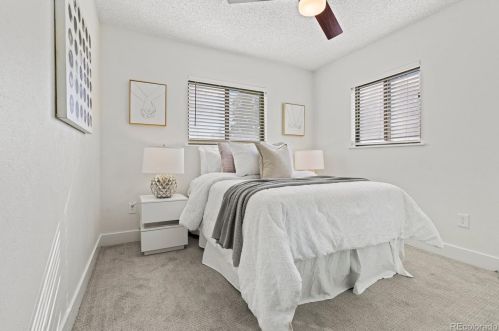 2918 Newport St, Denver CO  80207-2909 exterior