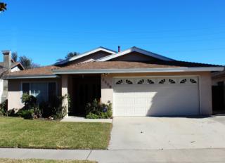 2208 Anchor St, Anaheim, CA 92802-4907