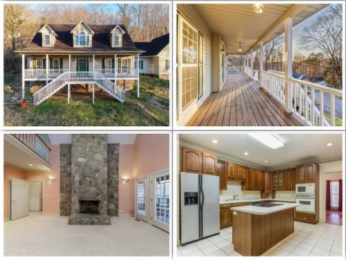 101 Windrock View Ln, Oliver Springs, TN 37840-2843
