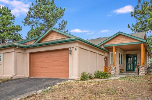 315 Big Horn Dr, Estes Park CO 80517-9004 exterior
