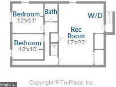 12702 Connecticut Ave, Silver Spring MD 20906-4326 exterior