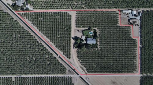 19901 Mello Rd, Ripon, CA 95366-9794