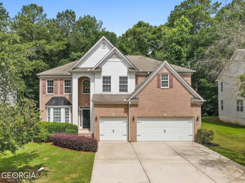 2424 Mcintosh Dr, Locust Grove, GA 30248-7410