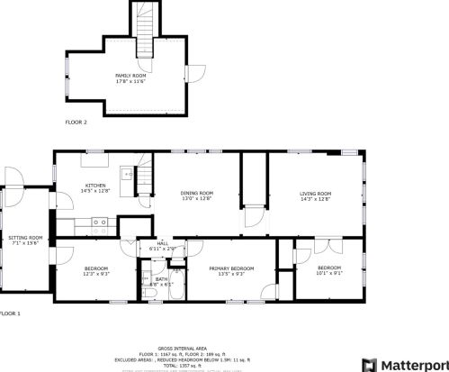 4137 Austin Ave, Chicago, IL 60634-1609