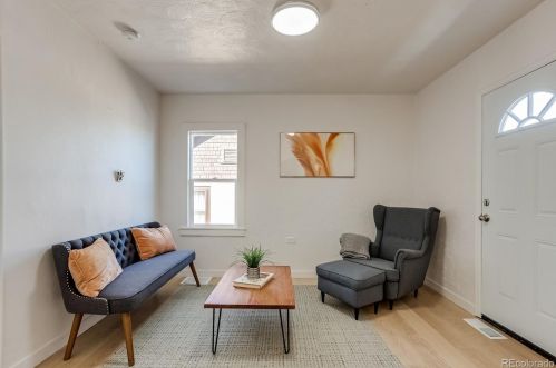 245 Sperry St, Denver CO  80219 exterior