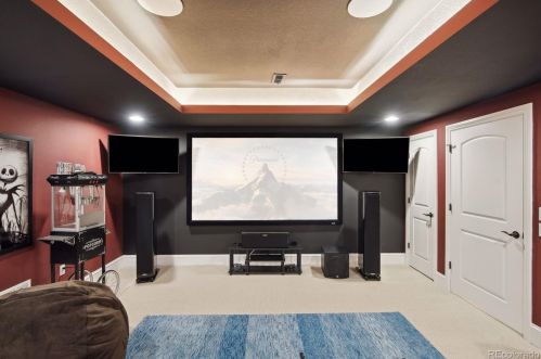 5925 Olive Cir, Englewood CO  80111 exterior