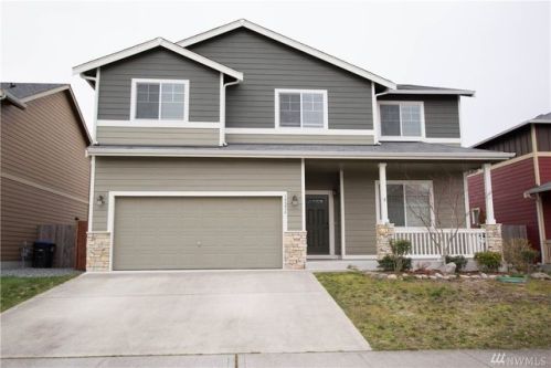 15236 Kayla St, Yelm, WA 98597-6622