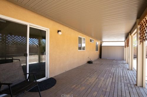 43113 Homestead St, Lancaster CA  93535-4837 exterior