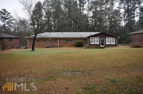 111 Lloyd Dr, Marietta, GA 30066-3421