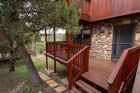 110 Granite Ct, Ruidoso, NM 88345-7792