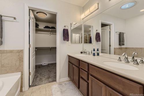 15935 Savory Cir, Parker CO  80134-7704 exterior