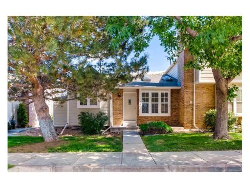 1148 Ventura Cir, Denver, CO 80017-5731