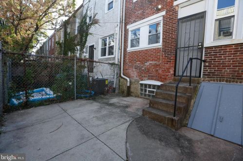 5853 Addison St, Philadelphia PA  19143-1203 exterior