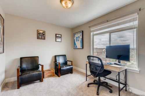 2581 Moline St, Denver CO  80010 exterior