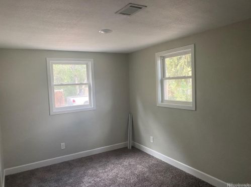 375 Garrison St, Denver CO  80226-1117 exterior