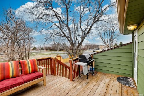 5152 61st Ave, Arvada CO  80003-6806 exterior