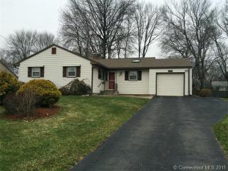 34 Rosewood Dr, Hartford, CT 06111-2128