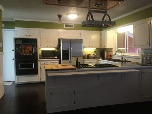 6009 Yolanda Dr, Fort Worth TX 76112-4417 exterior