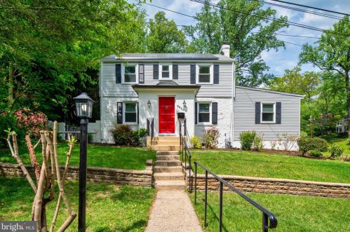 9620 Brunett Ct, Silver Spring, MD 20901-3231