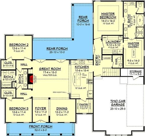 3943 Bold Springs Rd, Monroe, GA 30656-3422
