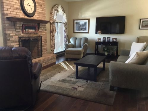 41 Fairfield Dr, Mokena, IL 60451-3521